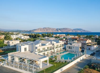 Nima Boutique Hotel