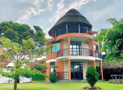 Oslo Gardens Bed & Breakfast