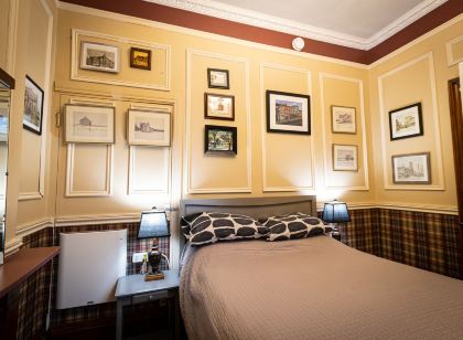 Pring Guesthouse