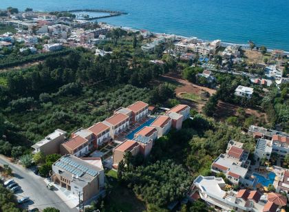 Sunrise Village Hotel - All Inclusive