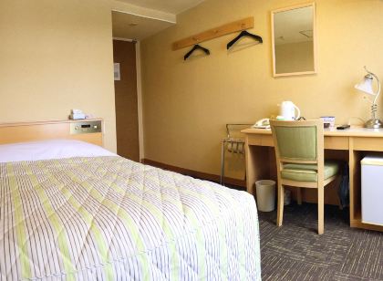 古河ホテルヒルズ