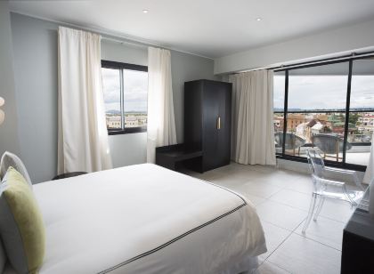 Le Centell Hotel & Spa