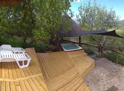 Thulani Game Lodge and Eco Estate
