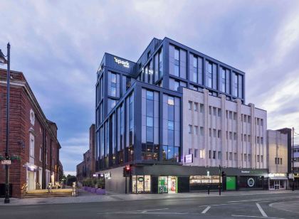 Spark by Hilton London Romford