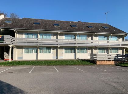 Campanile Amiens - Glisy