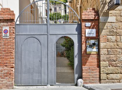 波希米亞精品招待所