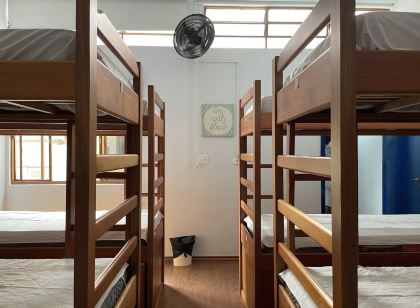 Did's Hostel São Paulo