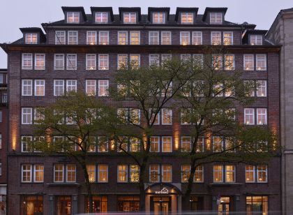 Hapimag Resort Hamburg