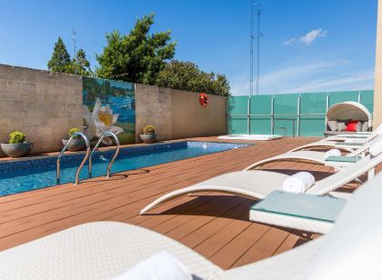 Palladio Hotel Buenos Aires - MGallery Collection