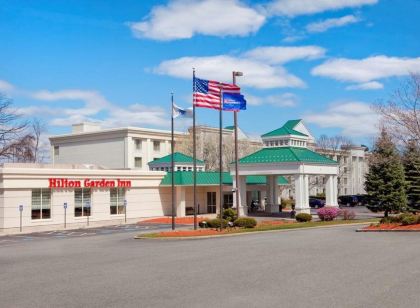 Hilton Garden Inn Boston-Burlington