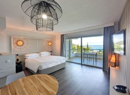 Hilton Noumea la Promenade Residences