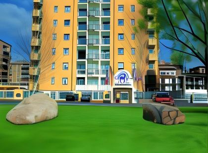 Residence Viale Venezia