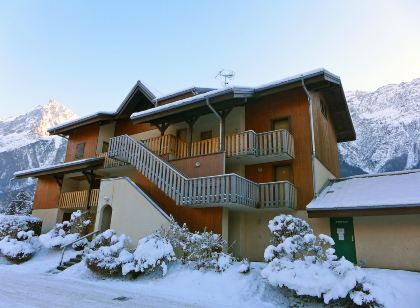 Les Chamois