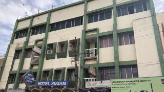 hotel-sugam-karaikudi