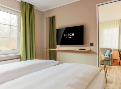 Beech Resort Fleesensee