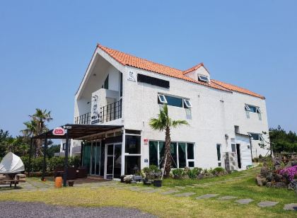 해비치 바람의집
