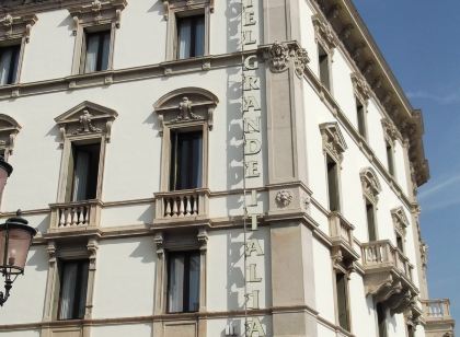 Hotel Grande Italia
