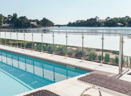 Hôtel, Spa Villa Seren | Hossegor