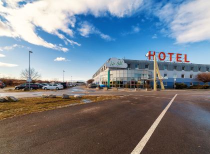 LifeHotel Vienna Airport