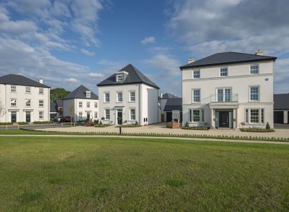 The Heyford Hotel