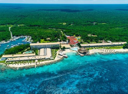 InterContinental Hotels PRESIDENTE COZUMEL RESORT SPA by IHG