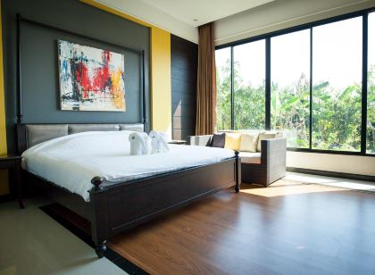 Dream Garden Resort