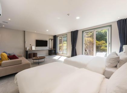 에버미라클호텔