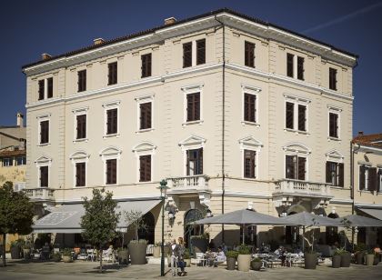 Adriatic Hotel by Maistra Collection