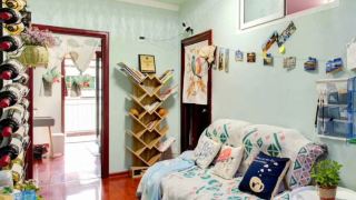 xian-dreamer-youth-apartment