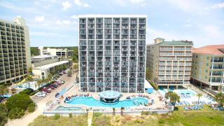 hotel-blue