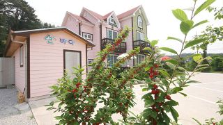gyeongpo-sanbada-pension