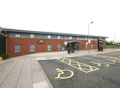 Days Inn by Wyndham Telford Ironbridge M54