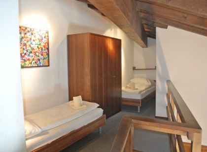 Residenza Chesa Margun 46-3