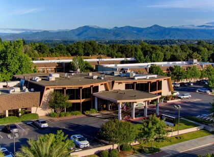 Red Lion Hotel Redding