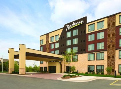 Holiday Inn Chicago - Schaumburg