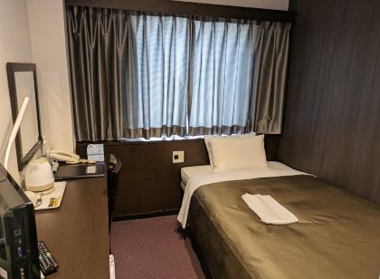 Ishinomaki Sunplaza Hotel