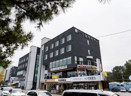 삼척 비치 호텔