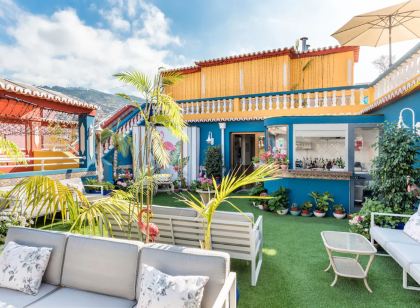 Sé Boutique Hotel