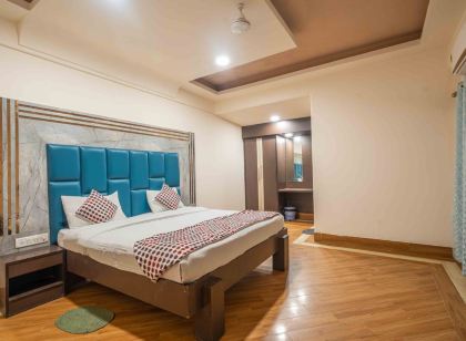 Jeet Residency