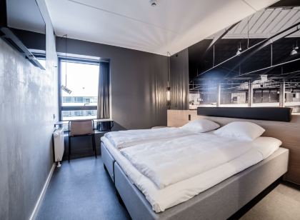 Four Points Flex by Sheraton Aarhus Skejby