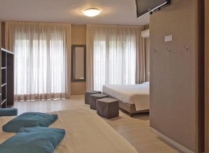 M14 Hotel & Spa