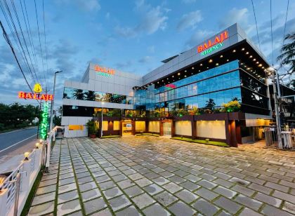 Balaji Regency Kanhangad