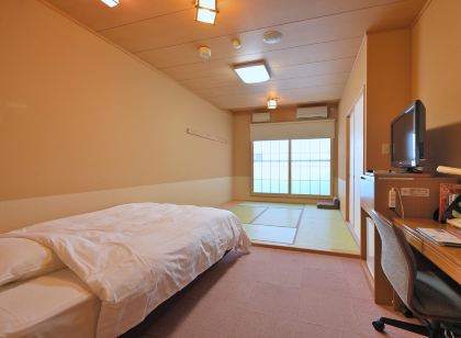 ユーランド ホテル八橋