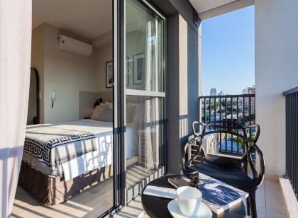 Charlie Brooklyn Studios