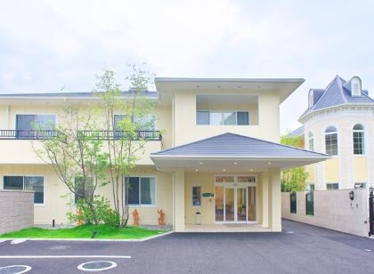Iseya Resort Naruto