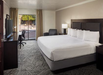 윈덤 투손 에어포트 호텔 & 컨퍼런스 센터