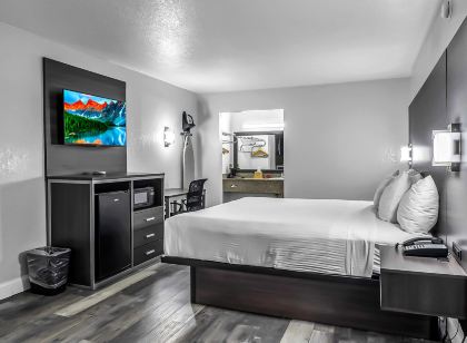 SureStay Hotel by Best Western Oklahoma City West