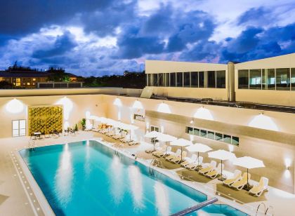 Golden Tulip Le Diplomate Cotonou
