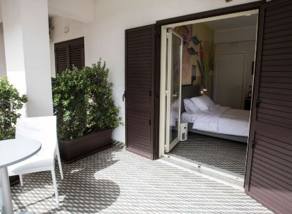 Malù Suites