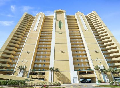 Emerald Isle by Panhandle Getaways